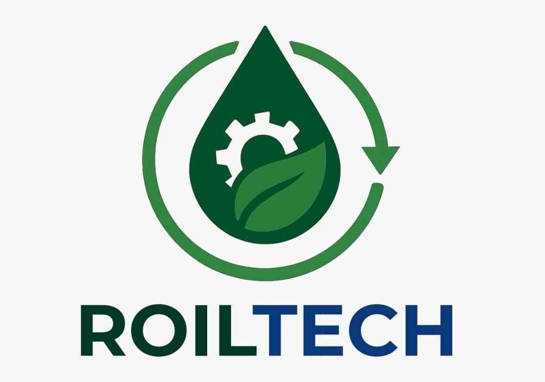Logo ROILTECH